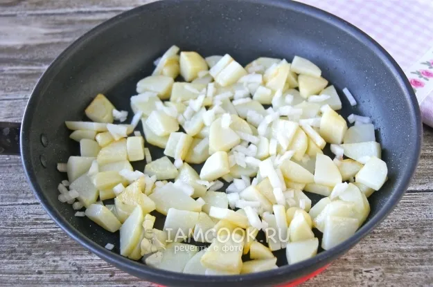 Шаг 3: иллюстрация