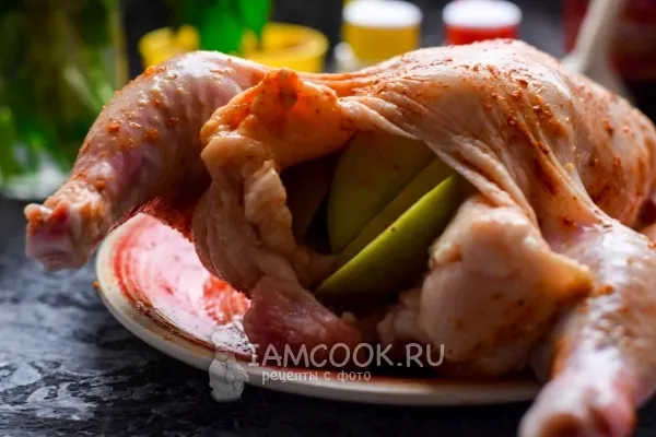 Шаг 4: иллюстрация