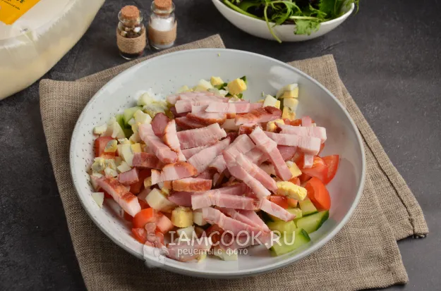 Шаг 5: иллюстрация