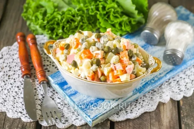 Шаг 6: иллюстрация