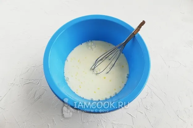 Шаг 3: иллюстрация