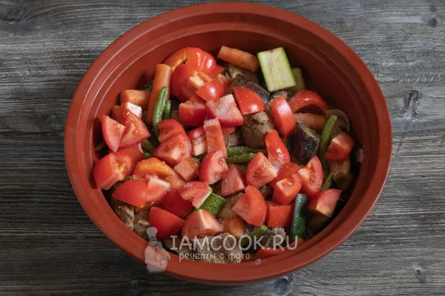 Шаг 10: иллюстрация