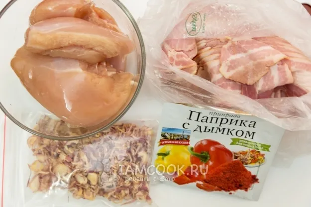 Шаг 1: иллюстрация