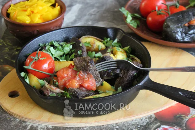 Шаг 10: иллюстрация