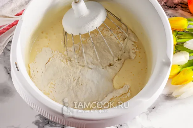 Шаг 3: иллюстрация