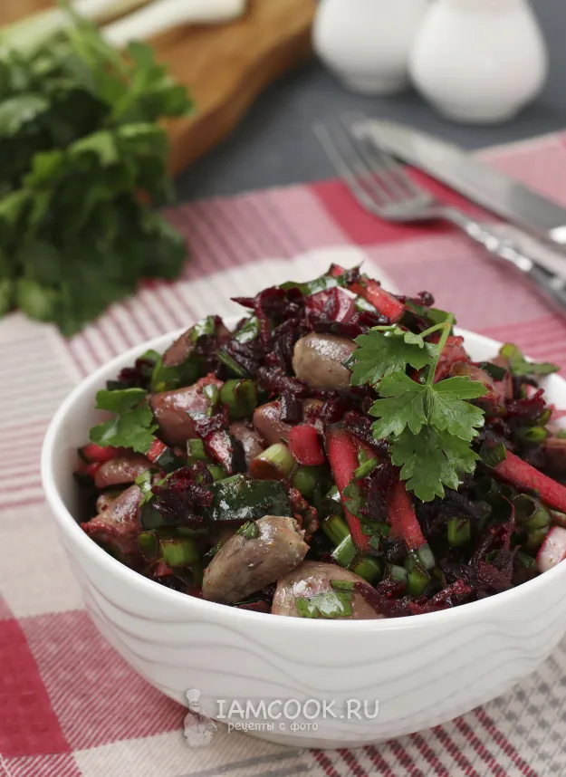 Шаг 9: иллюстрация