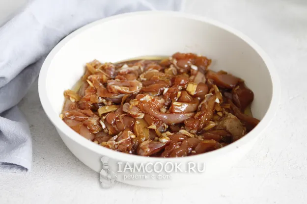 Шаг 8: иллюстрация