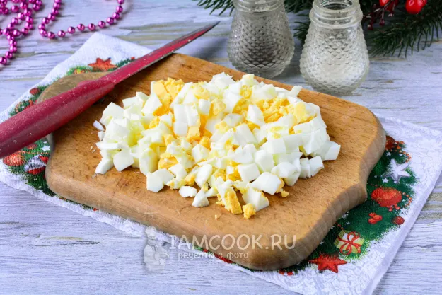 Шаг 3: иллюстрация