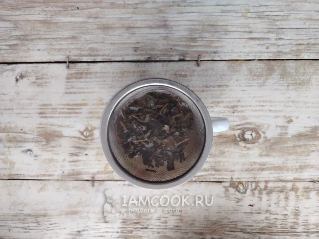 Шаг 2: иллюстрация