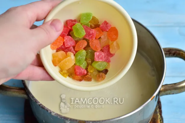 Шаг 7: иллюстрация