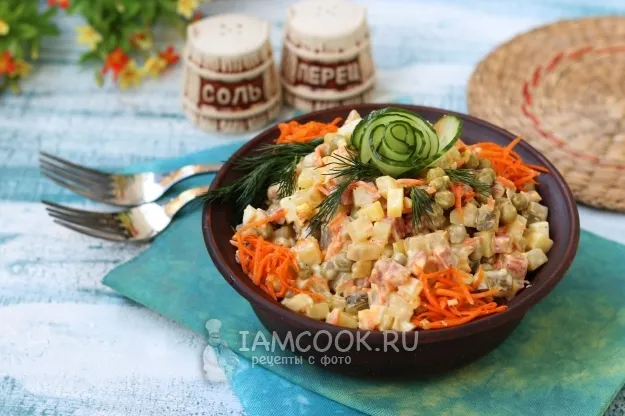 Шаг 8: иллюстрация