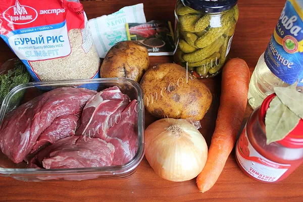 Шаг 1: иллюстрация