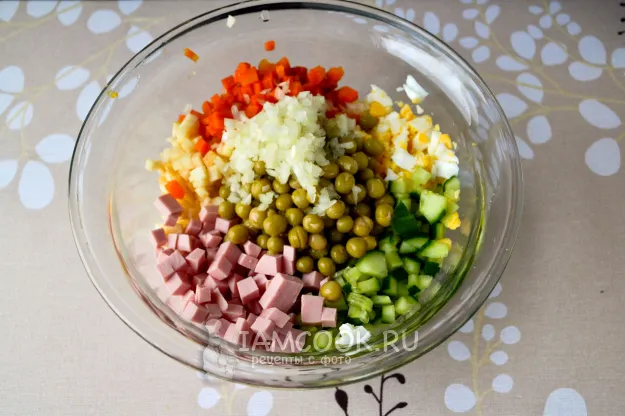 Шаг 7: иллюстрация