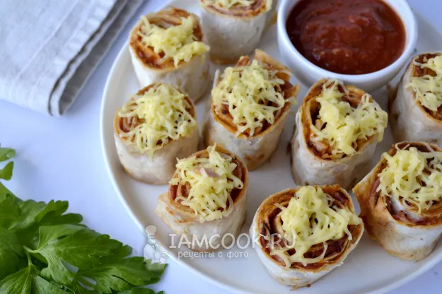 Шаг 12: иллюстрация