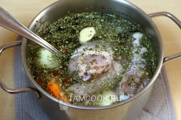 Шаг 3: иллюстрация