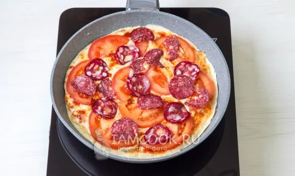 Шаг 8: иллюстрация