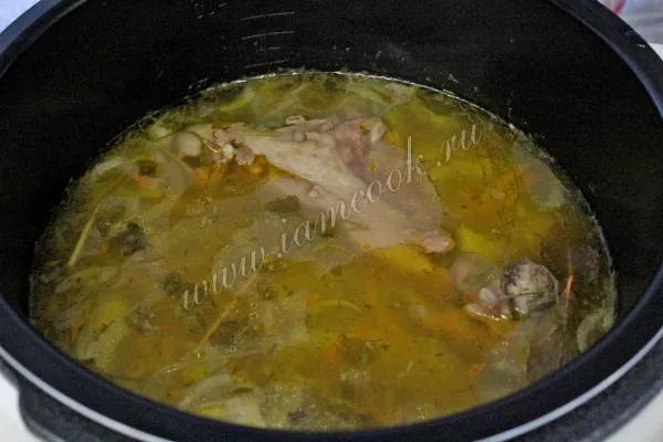 Шаг 9: иллюстрация