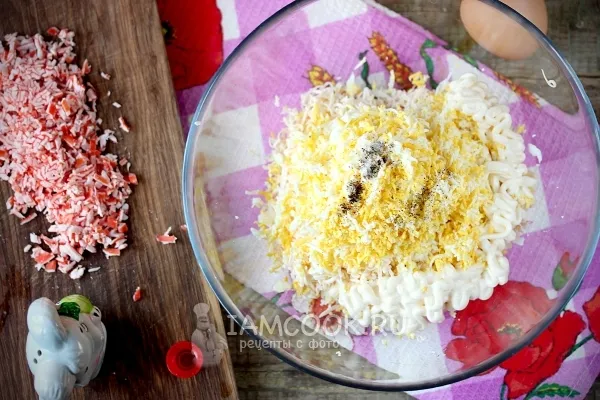 Шаг 3: иллюстрация