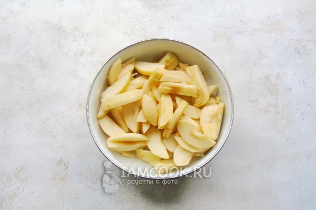 Шаг 3: иллюстрация