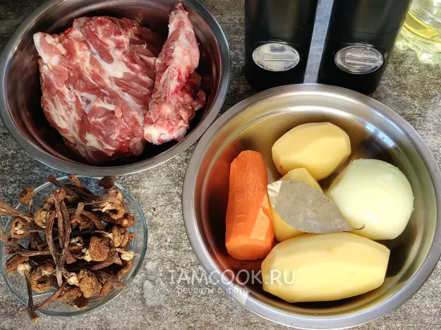 Шаг 1: иллюстрация