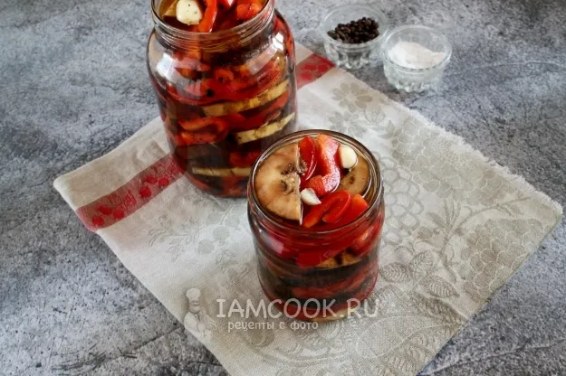 Шаг 7: иллюстрация