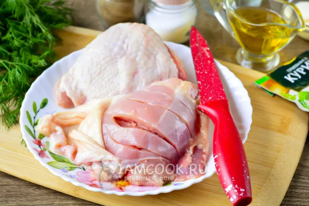 Шаг 3: иллюстрация