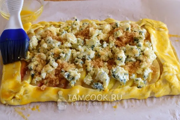 Шаг 6: иллюстрация