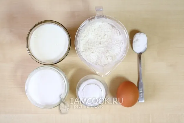 Шаг 1: иллюстрация