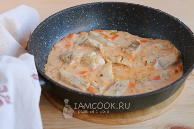 Шаг 12: иллюстрация