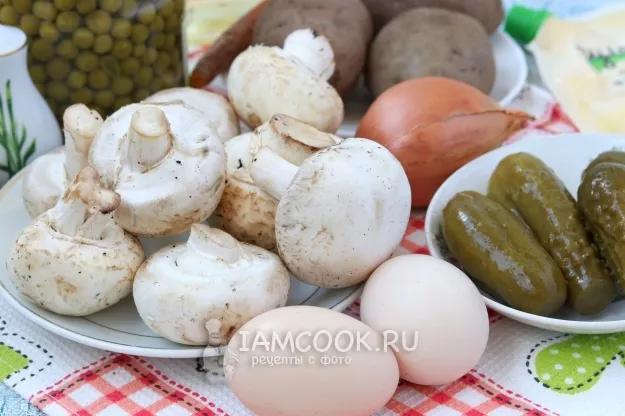 Шаг 1: иллюстрация