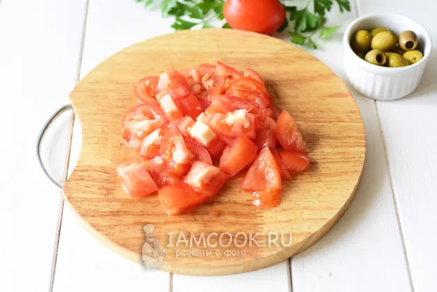 Шаг 7: иллюстрация