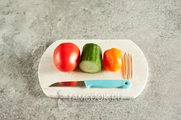 Шаг 1: иллюстрация