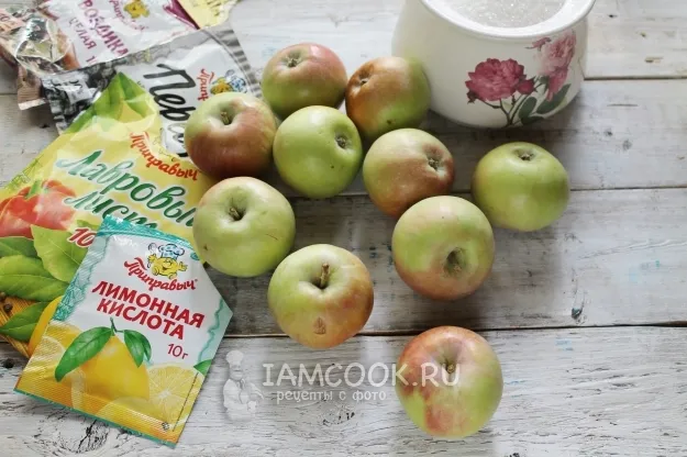 Шаг 1: иллюстрация