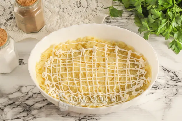 Шаг 2: иллюстрация