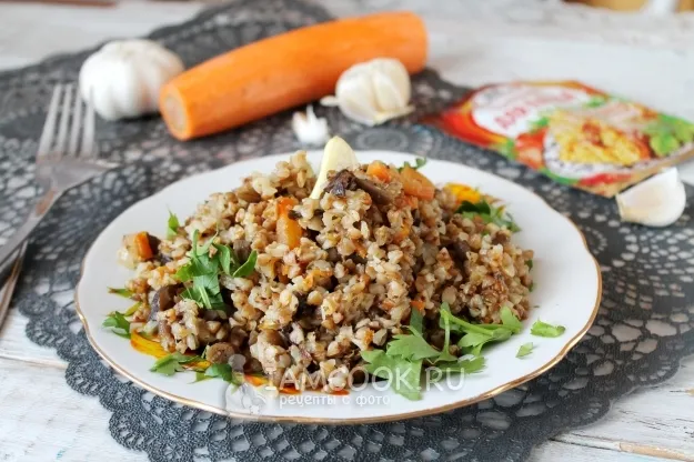 Шаг 12: иллюстрация