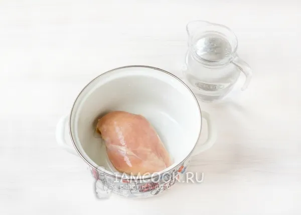 Шаг 2: иллюстрация