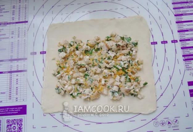 Шаг 7: иллюстрация