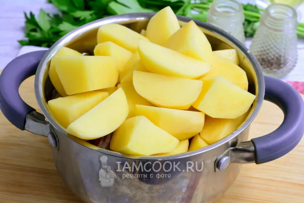 Шаг 7: иллюстрация