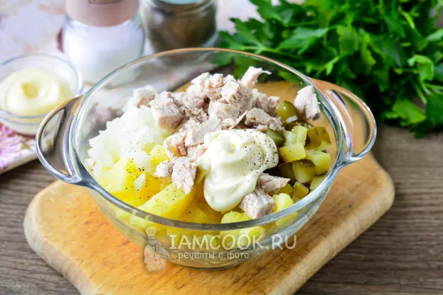 Шаг 8: иллюстрация