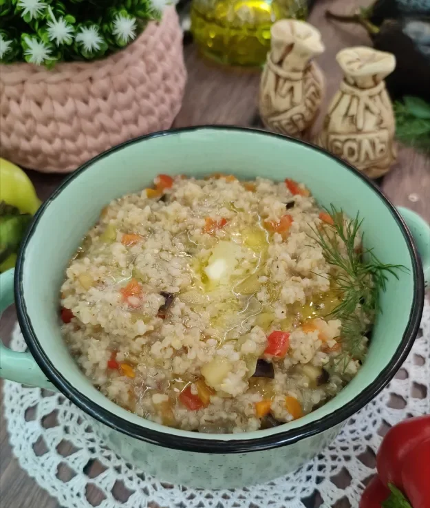 Шаг 11: иллюстрация