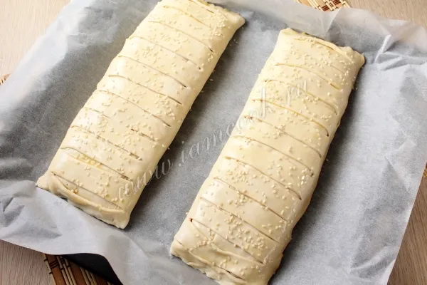 Шаг 11: иллюстрация