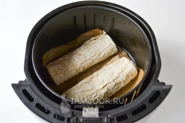 Шаг 9: иллюстрация