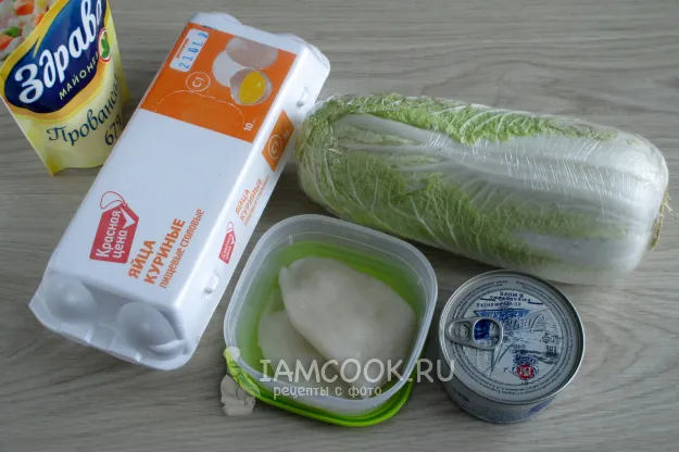 Шаг 1: иллюстрация