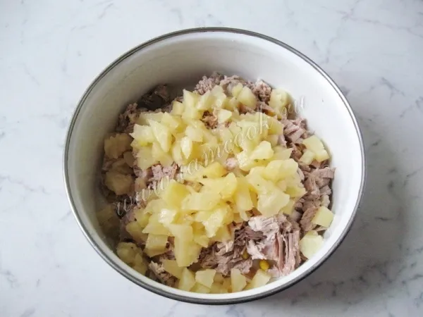 Шаг 5: иллюстрация