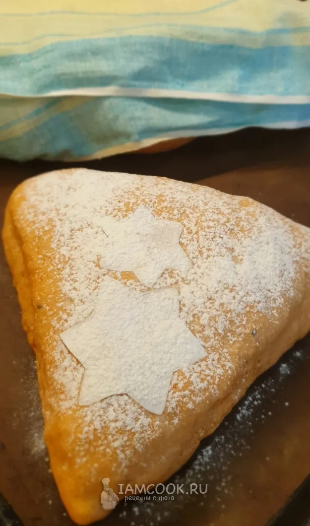 Шаг 11: иллюстрация