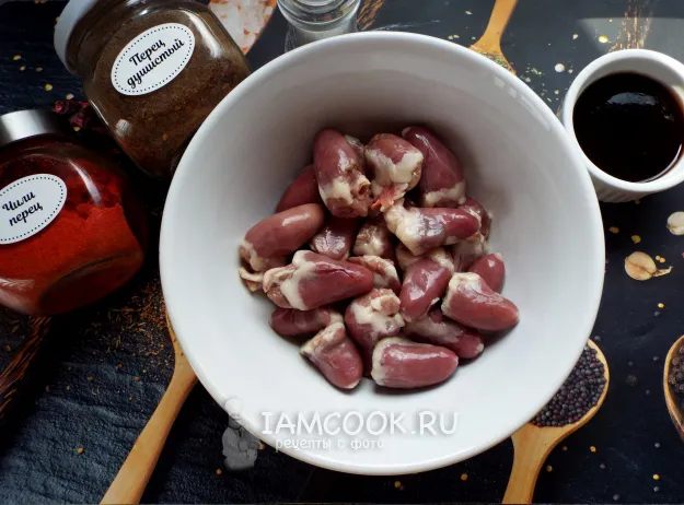 Шаг 1: иллюстрация