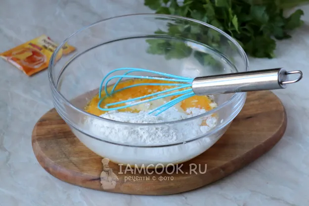 Шаг 3: иллюстрация