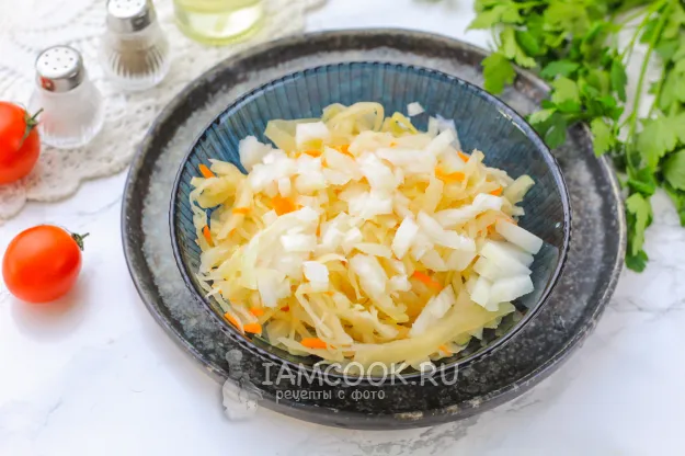 Шаг 3: иллюстрация