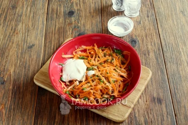 Шаг 5: иллюстрация