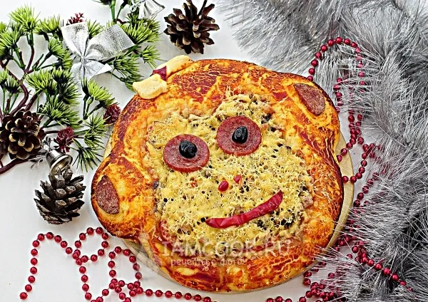 Шаг 14: иллюстрация